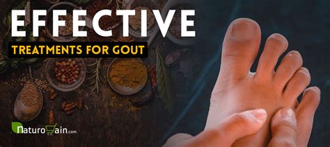 dr phil gout treatment.